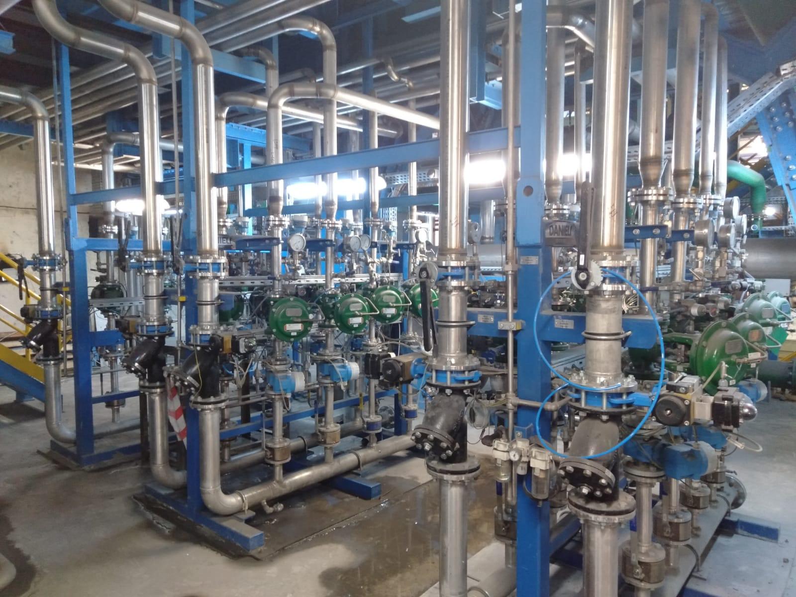 BORU İMALAT VE MONTAJ HİZMETLERİ