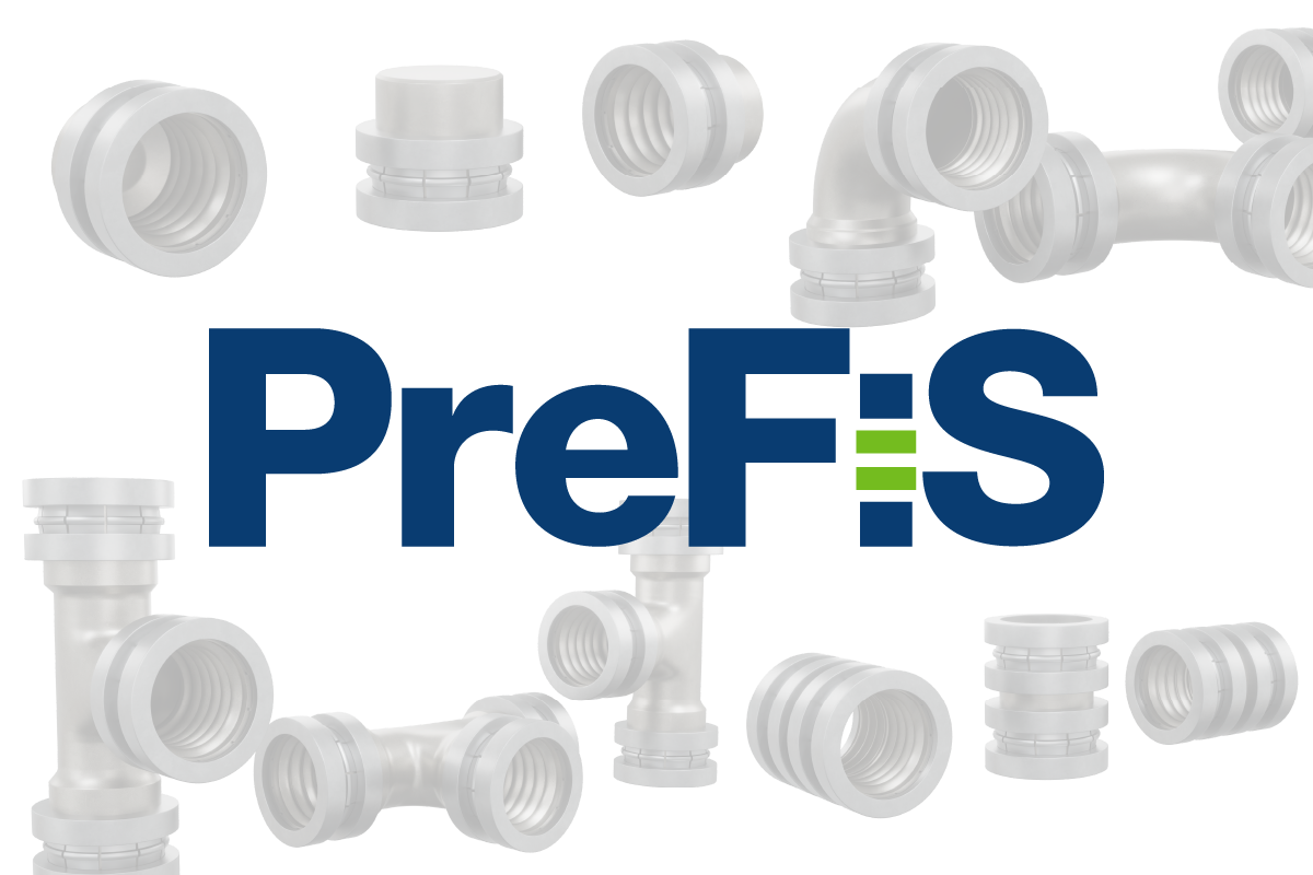 Prefis Fittings