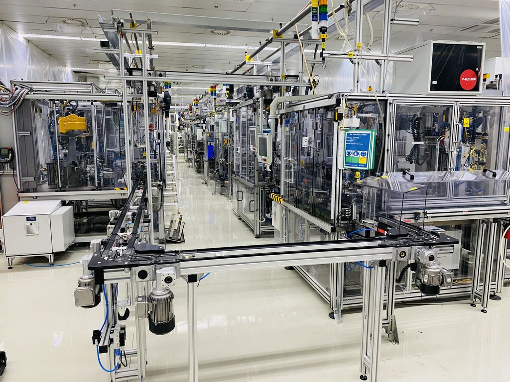 Tesis Taşıma ve Yer Değiştirme Çözümleri